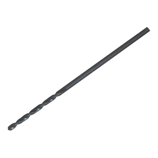 Dormer A100 HSS Jobber Drill Bit 1.05mm OL:34mm WL:12mm Dormer - Dynamic Drive