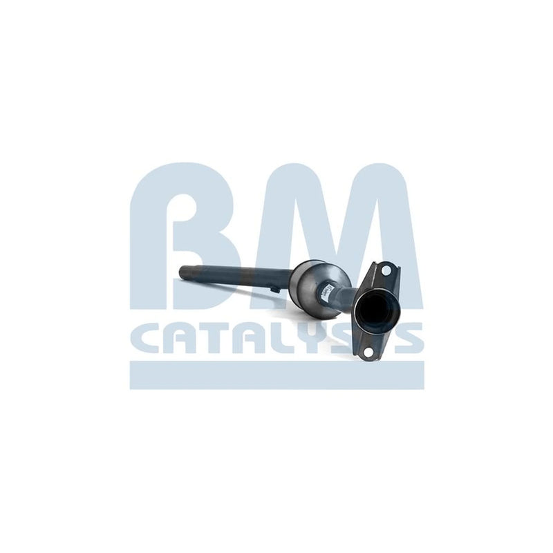 BM Catalysts Homologated Petrol Cat fits Renault Laguna III 2007-2012 2.0