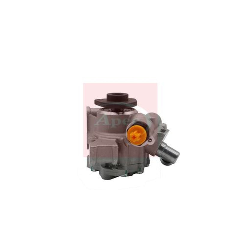 Apec Power Steering Hydraulic Pump fits Mercedes-Benz C-Class 2000-2008