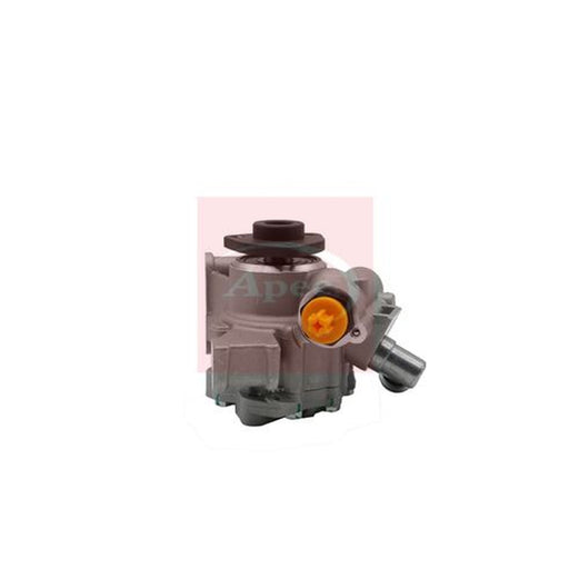 Apec Power Steering Hydraulic Pump fits Mercedes-Benz C-Class 2000-2008