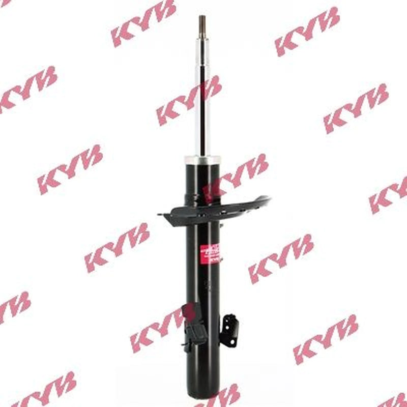 KYB Shock Absorber Damper Strut Front Left fits Land Rover Discovery Sport