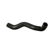 Gates Radiator Coolant Hose 355mm ID fits Suzuki Swift III 2010-2017 1.2