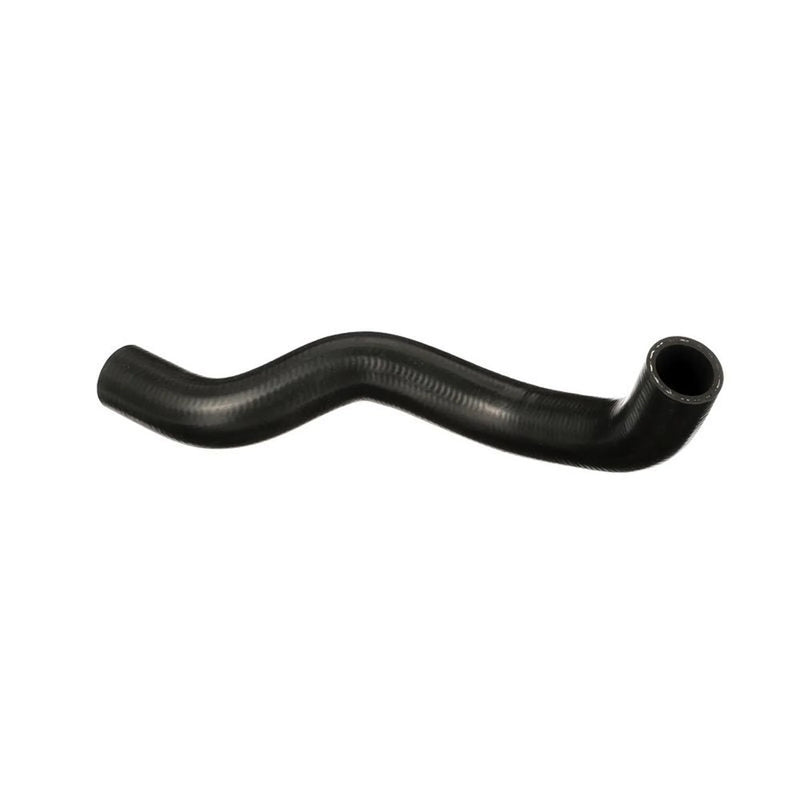 Gates Radiator Coolant Hose 355mm ID fits Suzuki Swift III 2010-2017 1.2