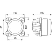 Hella Worklight High 1G0 996 463-411