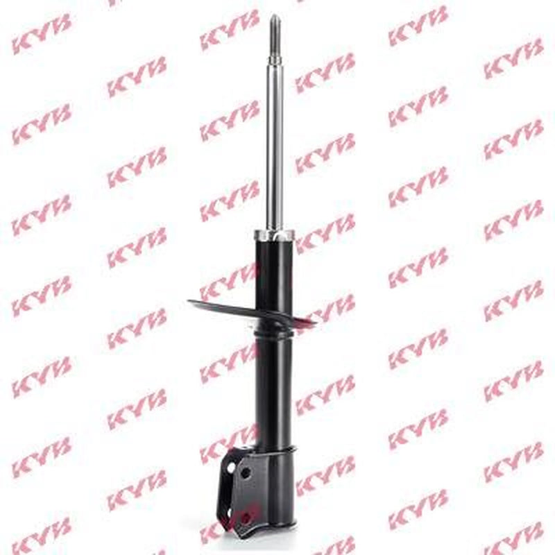 KYB Shock Absorber Damper Strut Front fits Dacia Logan Express 2009-2010