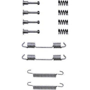 Mintex Parking Brake Shoe Accessory Kit Rear fits BMW 3 1990-1999