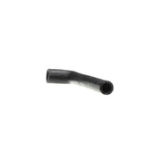 Gates Curved Radiator Hose fits Audi 100 C4 1990-1994 2.0