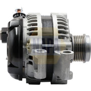 NAPA Car Alternator 12V fits Land Rover Discovery IV 2009-2018 3.0