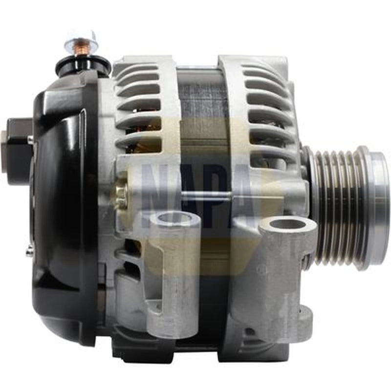 NAPA Car Alternator 12V fits Land Rover Discovery IV 2009-2018 3.0