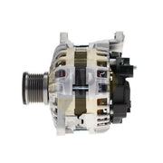 NAPA Car Alternator 12V fits Iveco Daily VI 2014-2021