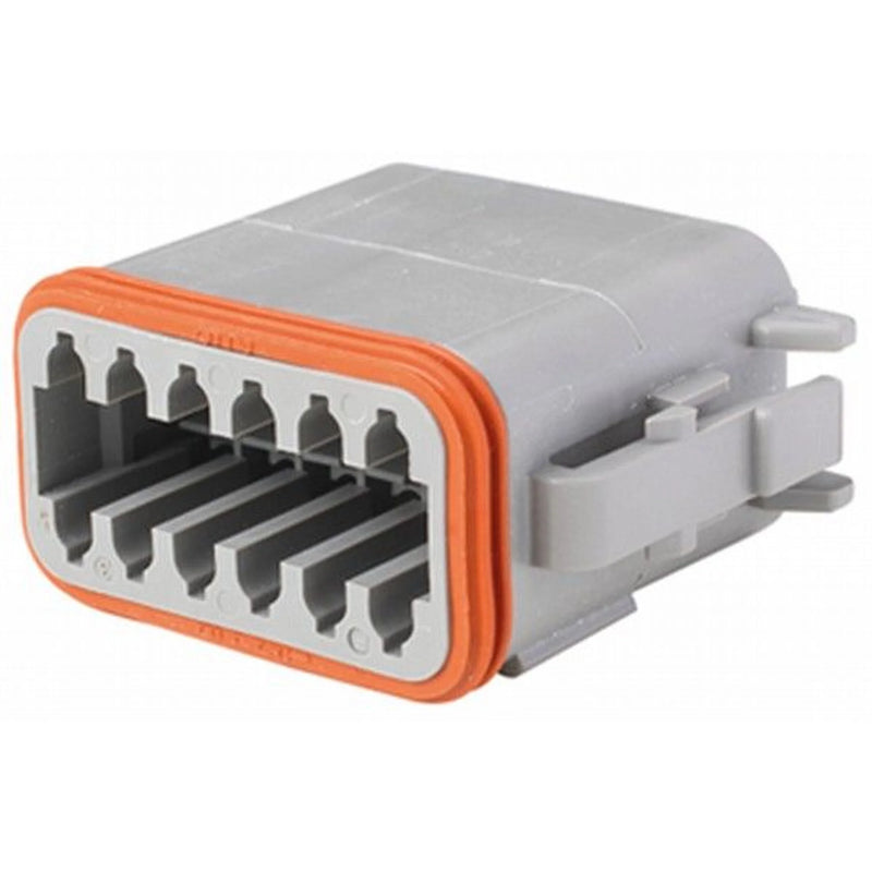 Hella Electrical Plug Housing