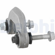 Delphi Stabiliser Bar Link Coupling Rod Front Right fits Audi A4 B6 2000-2005