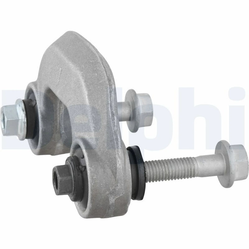 Delphi Stabiliser Bar Link Coupling Rod Front Right fits Audi A4 B6 2000-2005