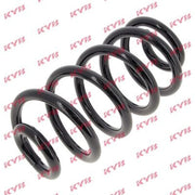 KYB Rear Suspension Coil Spring fits Nissan X-Trail II 2007-2013 2.0