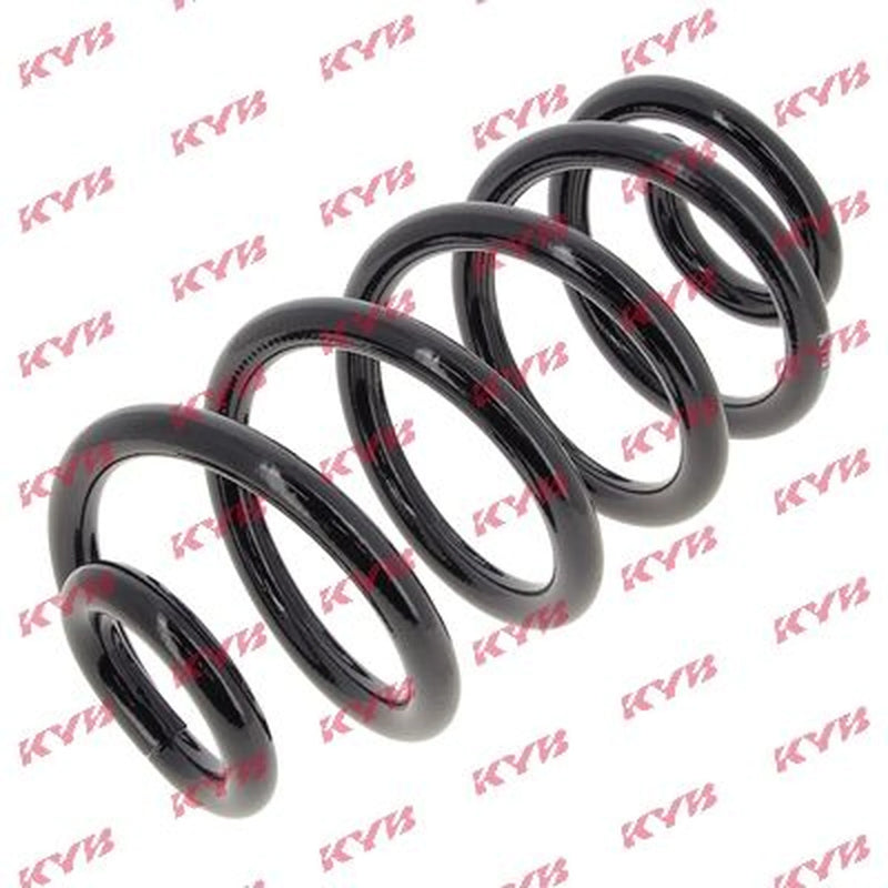 KYB Rear Suspension Coil Spring fits Nissan X-Trail II 2007-2013 2.0
