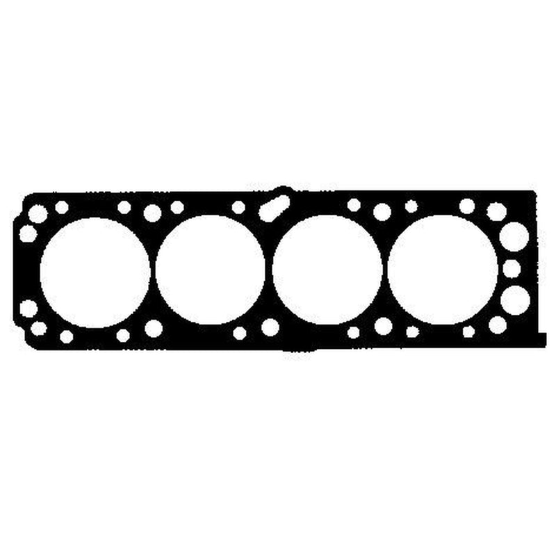 BGA Cylinder Head Gasket 1mm Thick fits Chevrolet Tacuma 2005 on 1.6