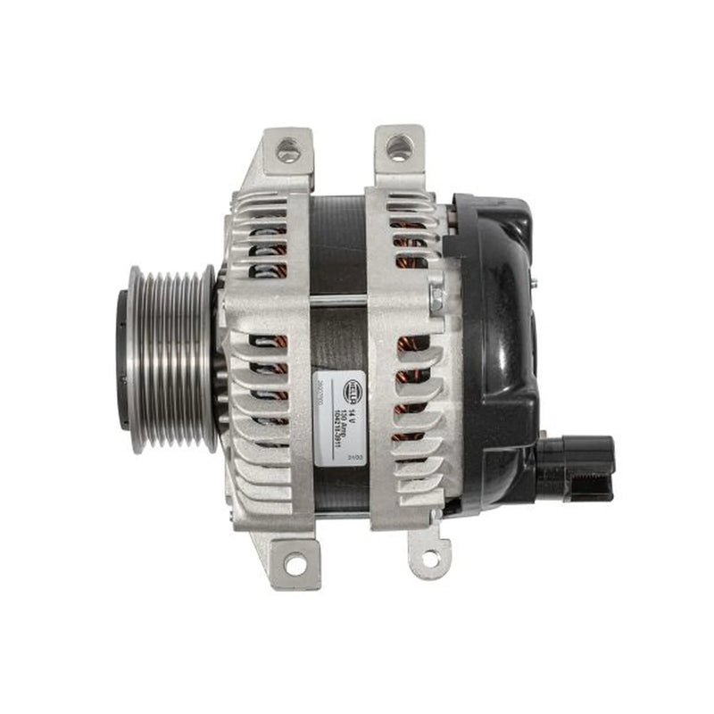 Hella Car Alternator 12V fits Honda Accord VII 2004-2008 2.2