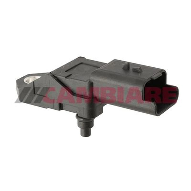 Cambiare MAP Sensor (Manifold Air Pressure) fits Citroën Berlingo Multispace