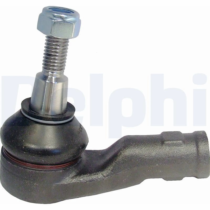 Delphi Steering Tie Rod End Ball Joint Front M16x1 fits Land Rover Discovery III