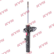 KYB Shock Absorber Damper Strut Front Left fits Citroën C3 III 2016-2019