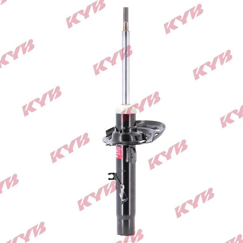 KYB Shock Absorber Damper Strut Front Left fits Citroën C3 III 2016-2019