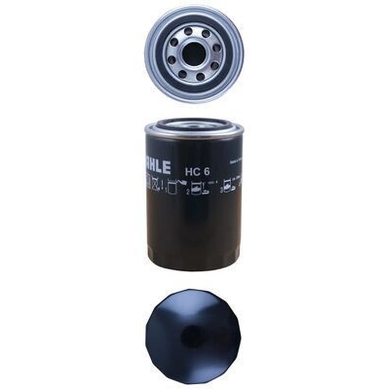 Mahle Hydraulic Oil Filter