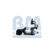 BM Catalysts Homologated Diesel Cat fits Renault Espace 2002-2006 2.2