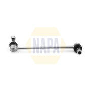 NAPA Stabiliser Bar Link Coupling Rod Front Right fits Hyundai H-1 2001-2007 2.5