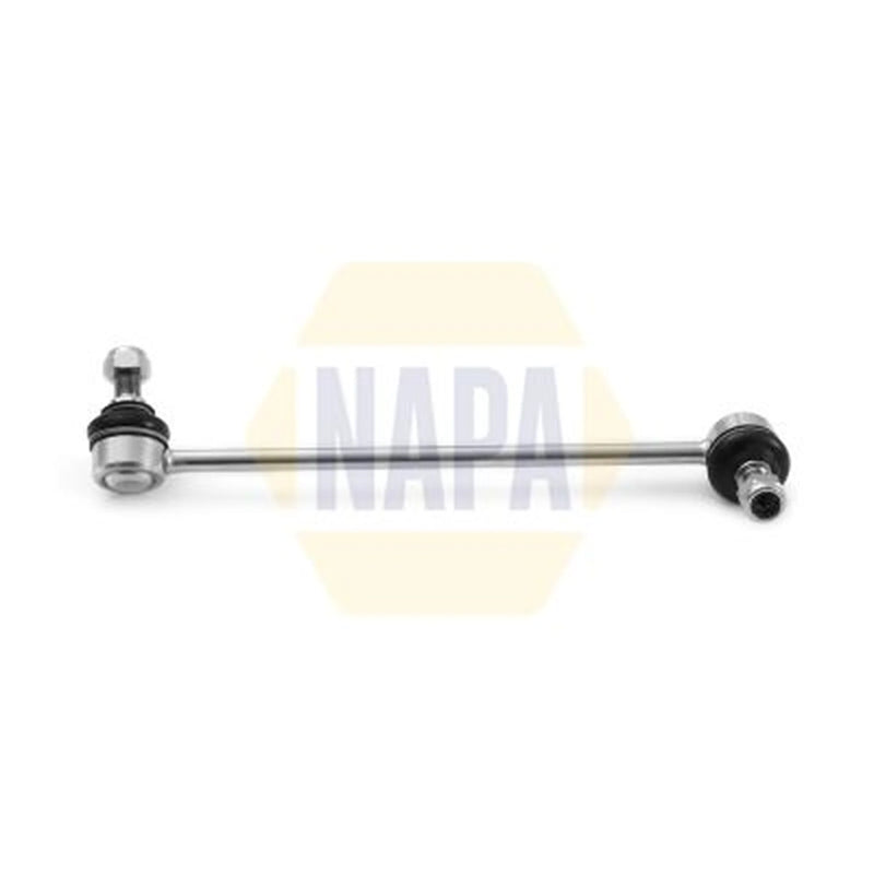 NAPA Stabiliser Bar Link Coupling Rod Front Right fits Hyundai H-1 2001-2007 2.5