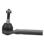 Delphi Steering Tie Rod End Ball Joint Front M14x1 fits Chrysler Grand Voyager V