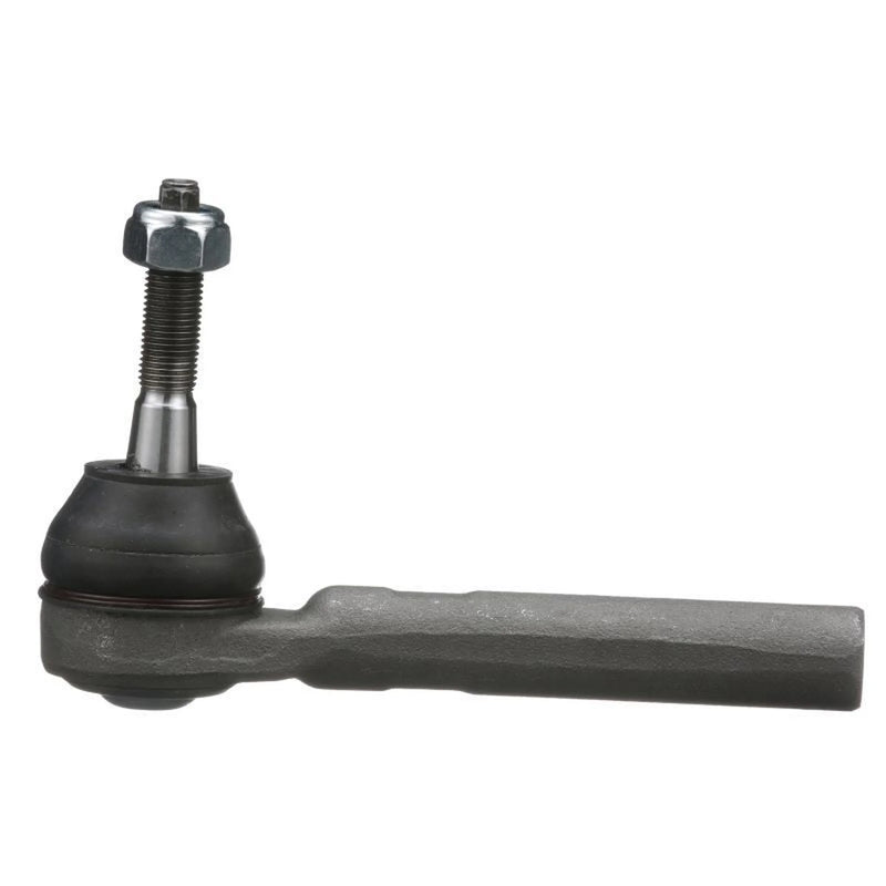 Delphi Steering Tie Rod End Ball Joint Front M14x1 fits Chrysler Grand Voyager V