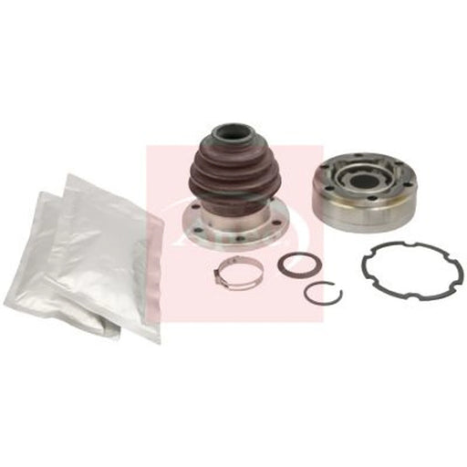 Apec CV Axle Shaft Assembly transmission sided ACV1003