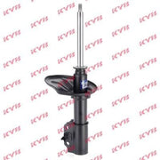 KYB Shock Absorber Damper Strut Front Left fits Mazda 323 C 1989-1994