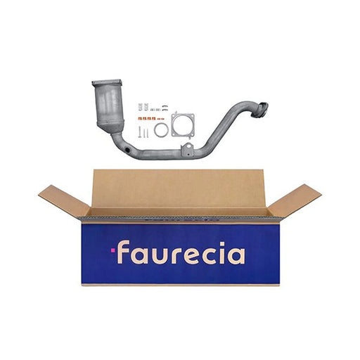 Hella Catalytic Converter 8LE 366 051-061