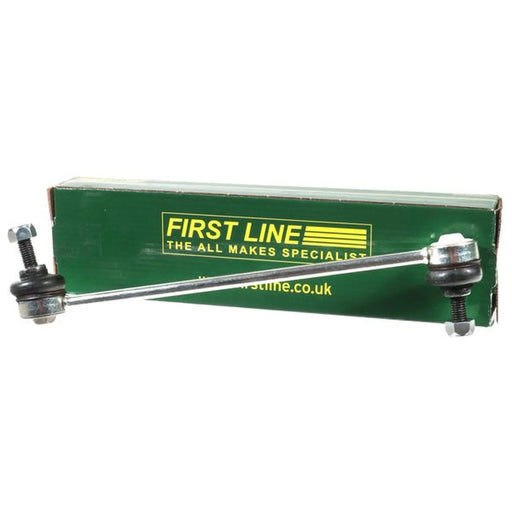 First Line Stabiliser Bar Link Coupling Rod fits Audi 80 B3 1986-1991