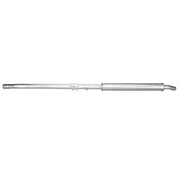 Hella Middle Silencer fits Dacia Duster 2010-2018 1.6