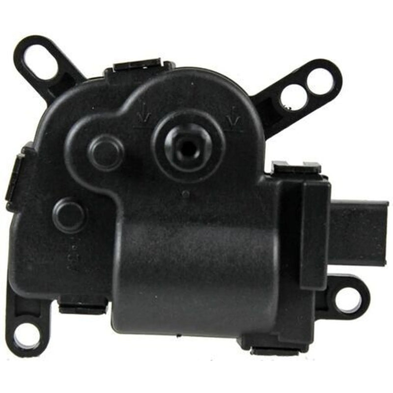 Mahle Heater Blend Flap Actuator fits Ford Fiesta VI 2008-2018