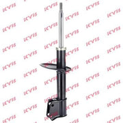 KYB 2 x Shock Absorbers fits Renault Clio I 1991-1996 1.8