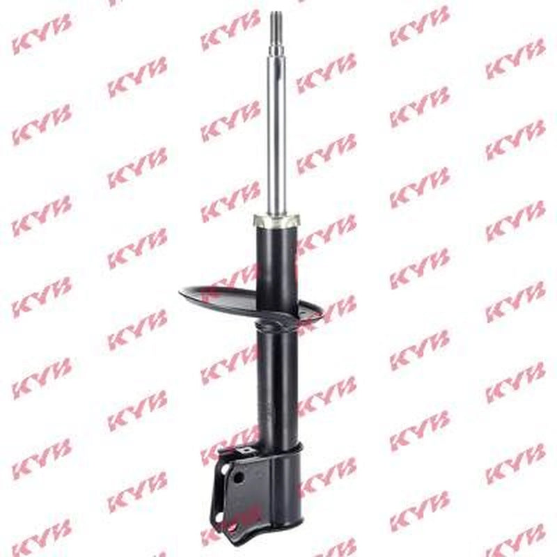 KYB 2 x Shock Absorbers fits Renault Clio I 1991-1996 1.8