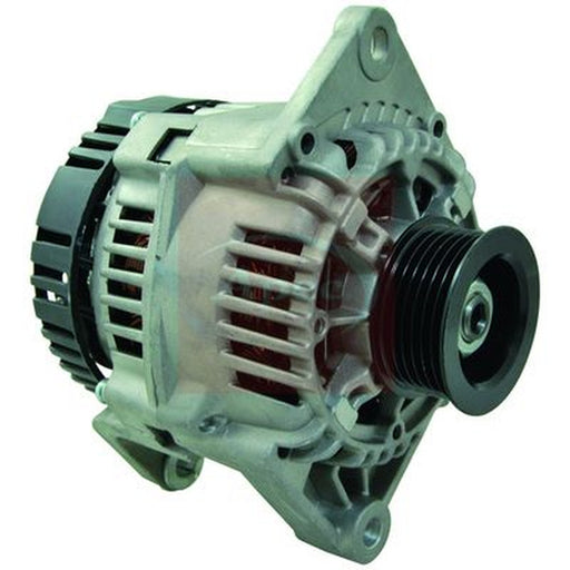 Apec Car Alternator 12V fits Dacia Solenza 2003 on 1.9