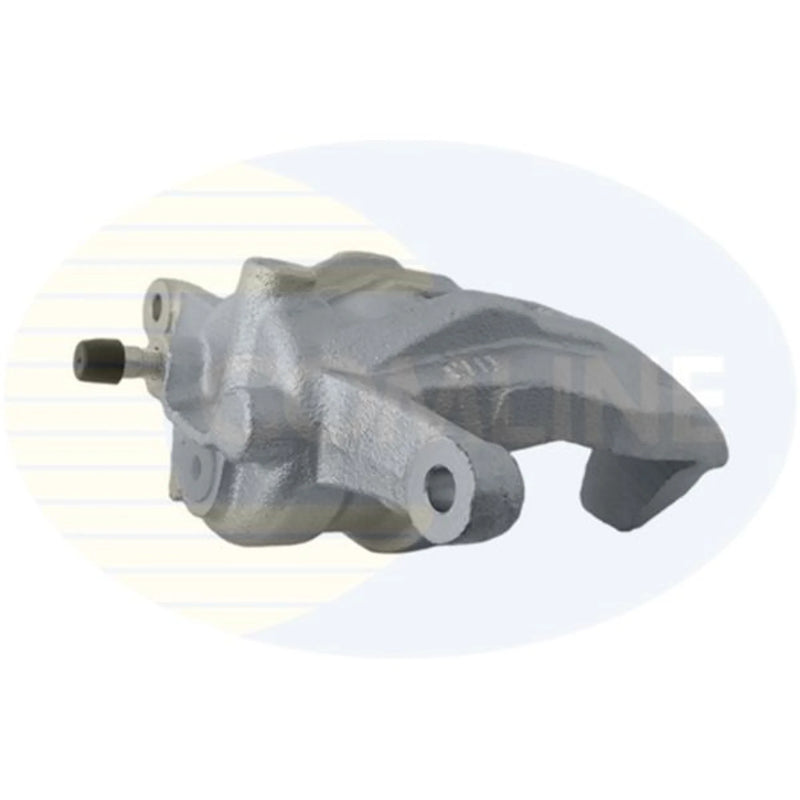 Comline Brake Caliper Assembly Front Left fits Opel Corsa C 2000-2009