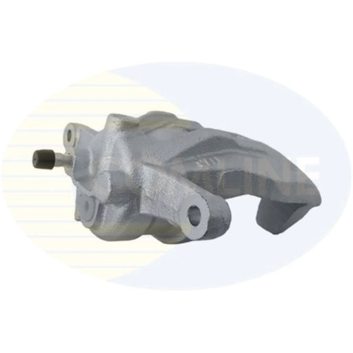 Comline Brake Caliper Assembly Front Left fits Opel Corsa C 2000-2009