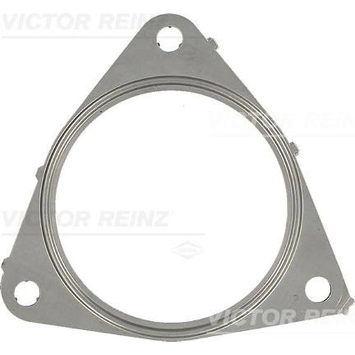 Victor Reinz Exhaust Manifold Gasket Wide Thick 71-12469-00