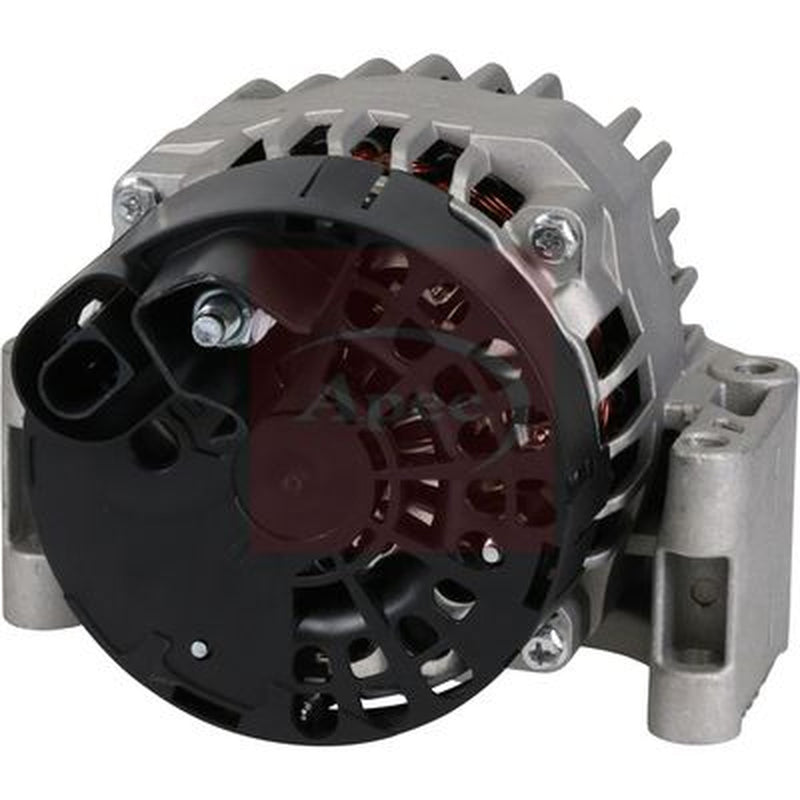 Apec Car Alternator 12V fits Alfa Romeo Mito 2011-2015 1.3