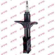 KYB Shock Absorber Damper Strut Front fits Hyundai Lantra 1990-1995 1.5 1.6 1.8