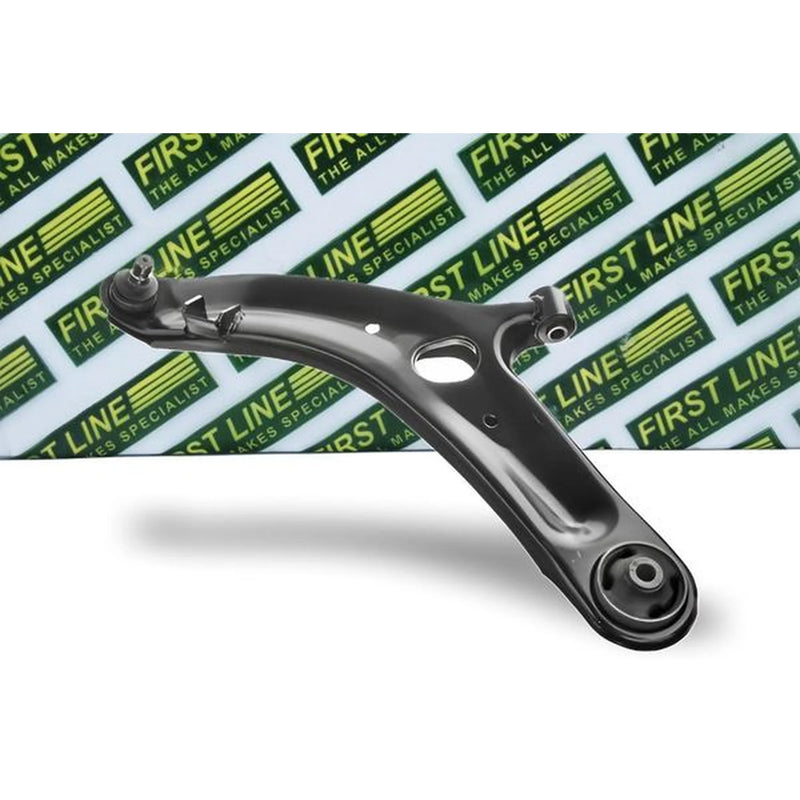 First Line Control/Trailing Arm fits Kia Soul I 2009-2014 1.6