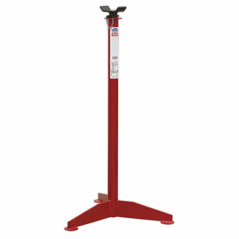 Sealey High Level Supplementary Support Stand 4tonne Capacity AS4000HS Sealey - Dynamic Drive