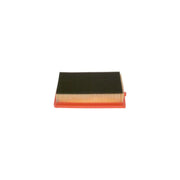 Bosch Engine Air Filter fits Fiat 500L 2012-2018 1.4 1.6