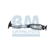 BM Catalysts Homologated Petrol Cat fits Honda Cr-V 2001-2007 2.0