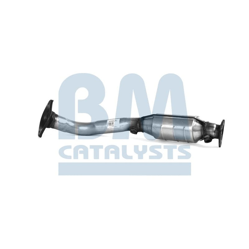 BM Catalysts Homologated Petrol Cat fits Honda Cr-V 2001-2007 2.0